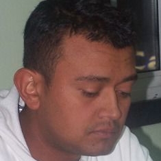 Ronald Eduardo Bustos Osorio